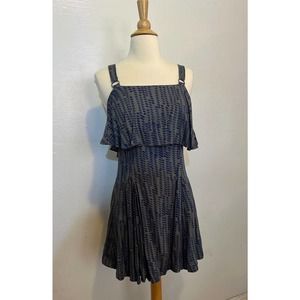 Free People mini dress